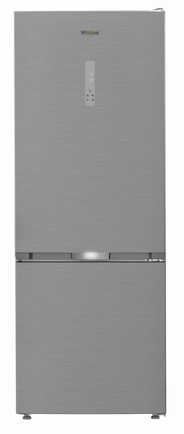 Холодильник WHIRLPOOL WHK2 6493 X5E UA